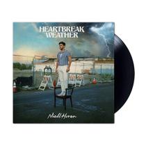 LP Heartbreak Weather de Niall Horan LP Heartbreak Weather de Niall Horan