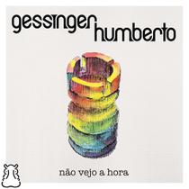 LP Humberto Gessinger - Não Vejo A Hora - Polysom Vinil - Hm LP Humberto Gessinger - Não Vejo A Hora - Polysom Vinil - Hm