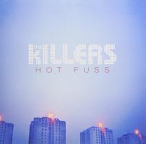 LP Island Hot Fuss The Killers Álbum de Estreia 2004 LP Island Hot Fuss The Killers Álbum de Estreia 2004
