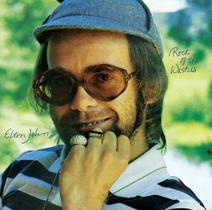 LP Island Rock Of The Westies Elton John LP Island Rock Of The Westies Elton John