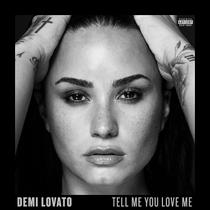 LP Island Tell Me You Love Me Demi Lovato