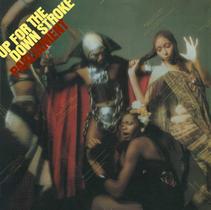 LP Island Up For The Down Stroke - Álbum de Funk LP Island Up For The Down Stroke - Álbum de Funk