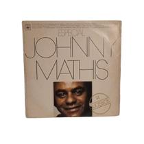 Lp johnny mathis especial 14 sucessos - CBS