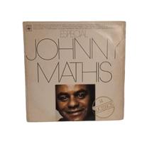 Lp johnny mathis especial 14 sucessos