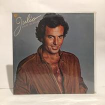 Lp Julio Iglesias Essa Mulher Lp Julio Iglesias Essa Mulher