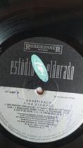 Lp King Diamond-conspiracy-1989 Roadrunner-estúdio Eldorado