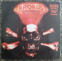Lp Krokus-headhunter-1983 Arista