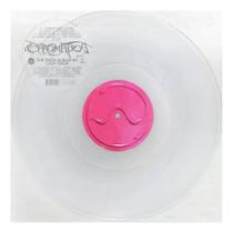 Lp Lady Gaga Chromatica (Ltd Clear Vinyl) Disco De Vinil