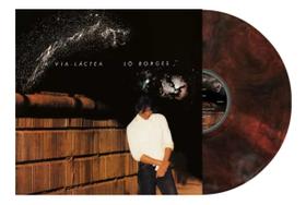 Lp Lô Borges-via- Láctea 180g Vinil Marmorizado Novo - Universal Music