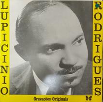 Lp Lupicínio Rodrigues-gravações De Matrizes Originais-1974 - Copacabana
