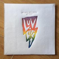 Lp luvbites - hot days long nights here comes luvbites