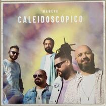 Lp Maneva Caleidoscópio (Vinyl) Lp Maneva Caleidoscópio (Vinyl)