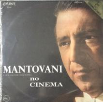Lp Mantovani E Sua Orquestra No Cinema-1973 London