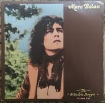 Lp Marc Bolan-the Electric Boogie-volume One-2010-great Brit
