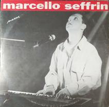 Lp Marcelo Seffrin-nascer 1993 Studio Master-com Encarte