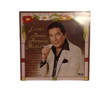 Lp marco antonio muniz exitos...