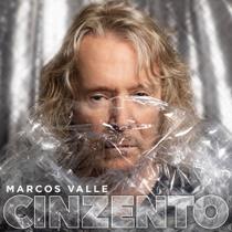 LP Marcos Valle Cinzento Vinil Polysom