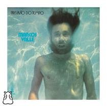 LP Marcos Valle - Previsão Do Tempo Polysom Vinil Novo - Hm