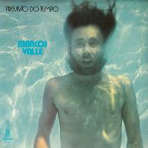LP Marcos Valle Previsão Do Tempo Vinil Azul Polysom LP Marcos Valle Previsão Do Tempo Vinil Azul Polysom
