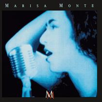 LP Marisa Monte MM Vinil Polysom