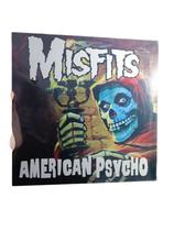 Lp Misfits American Psycho (Vinil)