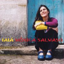 Lp - mônica salmaso - iaia