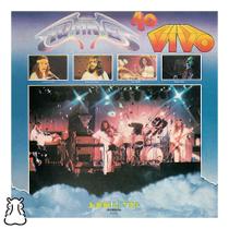 Lp Mutantes Ao Vivo Polysom Disco De Vinil Novo Lacrado 180g Lp Mutantes Ao Vivo Polysom Disco De Vinil Novo Lacrado 180g