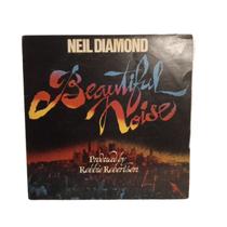 Lp neil diamond beautiful noise (duplo)
