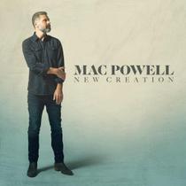LP New Creation - Capitol Christian Music Group LP New Creation - Capitol Christian Music Group