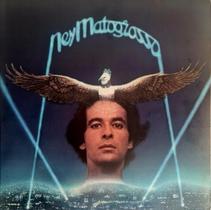 LP Ney Matogrosso Ney Matogrosso 1981