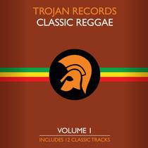 LP O Melhor do Reggae Clássico Vol 1 - Sanctuary