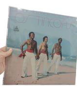 Lp Os Tincoãs Os Tincoãs (VINIL)