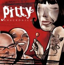 LP Pitty Anacronico Vinil Polysom LP Pitty Anacronico Vinil Polysom