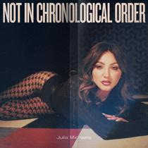 LP Polydor Not In Chronological Order Julia Michaels