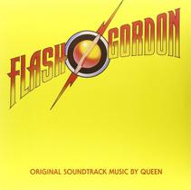 LP Queen Flash Gordon TSO STANDALONE BLACK VINYL IMP NOVO LACRADO LP Queen Flash Gordon TSO STANDALONE BLACK VINYL IMP NOVO LACRADO
