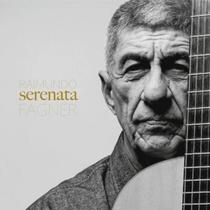 Lp Raimundo Fagner - Serenata LP/VINIL