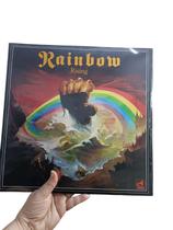 Lp Rainbow Rising (Vinil)