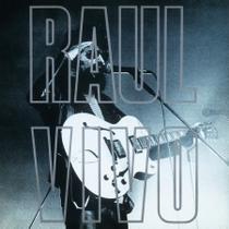 LP Raul Seixas VIVO Vinil Polysom