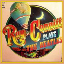 LP Ray Conniff Plays The Beatles (1976) * Japan