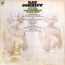 LP Ray Conniff : You Are The Sunshine Of My Life (1973) Inédito no Brasil