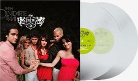Lp RBD - Para Olvidarte De Mí (2 LPs cristal translúcido) Lp RBD - Para Olvidarte De Mí (2 LPs cristal translúcido)