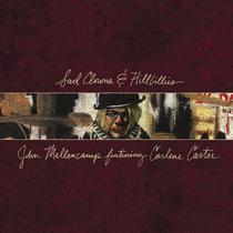 LP Republic Records Sad Clowns & Hillbillies John Mellencamp LP Republic Records Sad Clowns & Hillbillies John Mellencamp