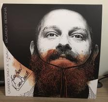 Lp - Ricardo Bergha - Quando Saio A Cavalo