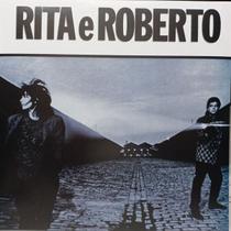 LP Rita e Roberto 1985 Disco Roxo Novo Lacrado