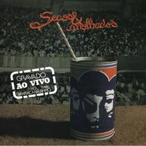 Lp Secos e Molhados Ao Vivo no Maracanãzinho Lp Secos e Molhados Ao Vivo no Maracanãzinho