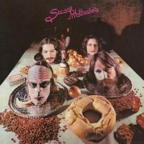 LP Secos E Molhados Secos E Molhados Vinil Polysom