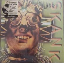 Lp Skank Calango -180 Gramas (NOVO É LACRADO)