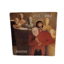 Lp stevie wonder characters - RCA