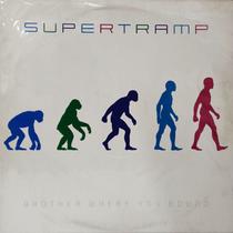 LP Supertramp Brother Where You Bound (VINIL USADO) LP Supertramp Brother Where You Bound (VINIL USADO)