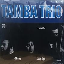 Lp Tamba Trio Tamba Trio 1968 (VINIL AZUL, NOVO LACRADO)